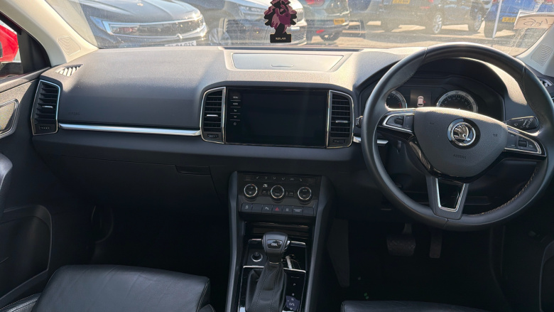 Skoda Karoq 1.5 TSI Edition 5dr DSG Petrol Estate